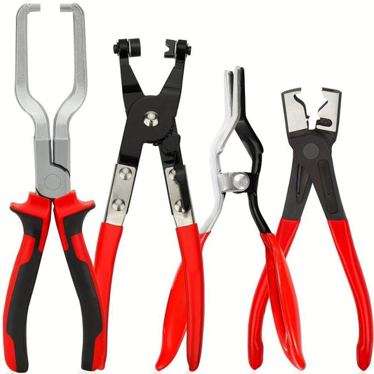 Professional Hose Clamp Kit