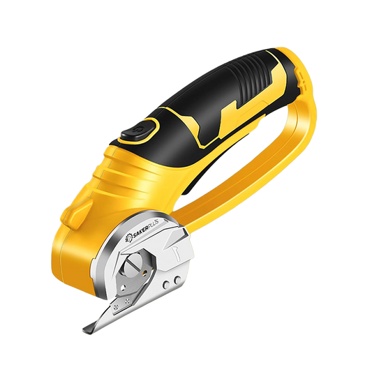 Cordless Electric Scissors